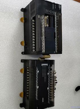 欧姆龙PLC CP1E-N40DT-A，（660）议价商品