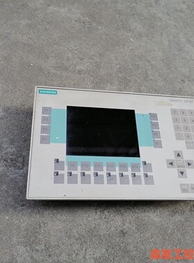 6AV3627-1JK00-0AX0西门子屏。森发议价商品