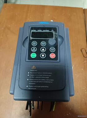 USFULL变频器FU9000D-1R5G-S2  -1.5议价商品