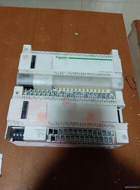 施耐德 TM218LDA40DRPHN议价商品