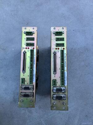 02-82901-01 驱动器。IM805议价商品