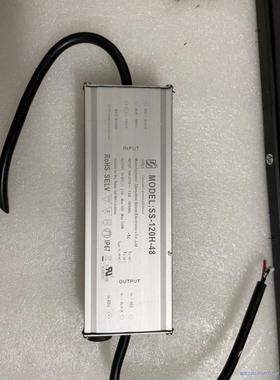 SOSEN崧盛电源SS-120H-48议价商品