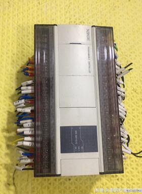 信捷plc XD5-60T10-E拆机件，成色充新，功能正常议价商品