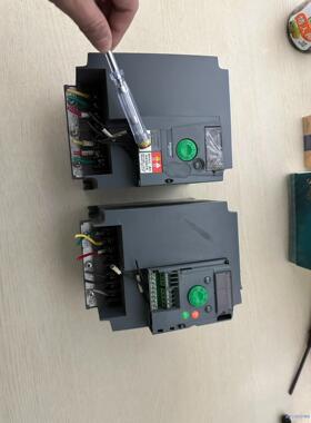 施耐德ATV310HU40N4A变频器 4kw 380V 成议价商品