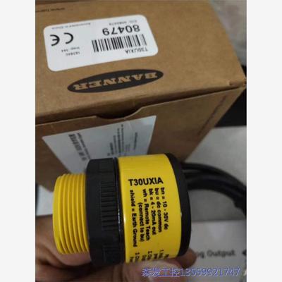 议价商品超声波传感器T30UXIA T30UXUA T30UUNA 0513