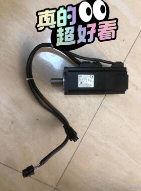 汇川伺服电机ISMH1－20B30CB－U234Z，实物拍摄议价商品