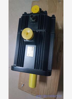 议价商品埃斯顿全新交流伺服电机一台EMG-30ASA24三千瓦带刹 0513