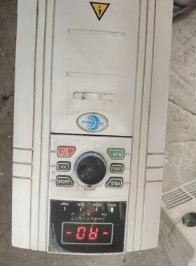康元变频器 CDE360-4T5R5G/7R5L   5.5议价商品