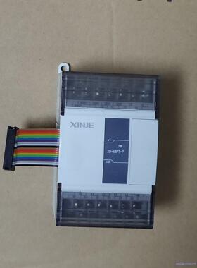 信捷Plc，XD-E6PT-P,基本全新，功能包好议价商品