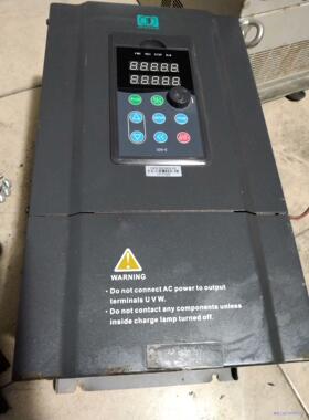 金田JET320-H0110G3一台，380-11kw,成色议价商品