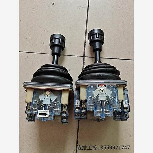 S+B  VCSO9614VRHD原装拆机主令控制器正品现货