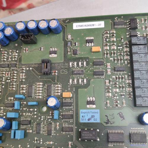 西门子C79040-A6425-C830-03-86 C79议价商品
