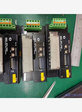 议价商品欧姆龙端子三个，DRT2-TS04P，成色如图，单价400 0513