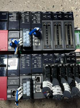 三菱PLC模块R16CPU RJ61BT11 RJ71EN7议价商品