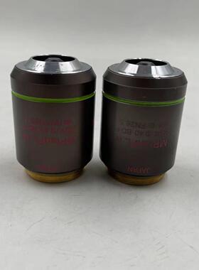 奥林巴斯MPlanFL N 20X/0.45 BD P明暗场议价商品
