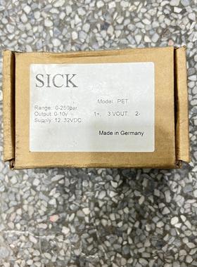 SICK 施克 6058795（D-79183）感应器一个议价商品