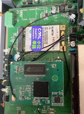 拆机SLM730模块带板出，共26个，标价为单价，售出不退不议价商品