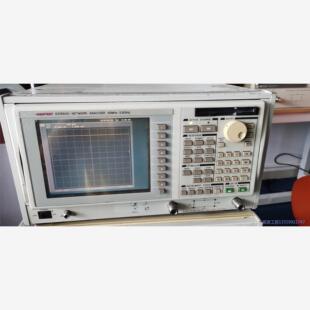 议价商品R3765CH矢量网络分析仪 0513 日本爱德万R3765CH频率4
