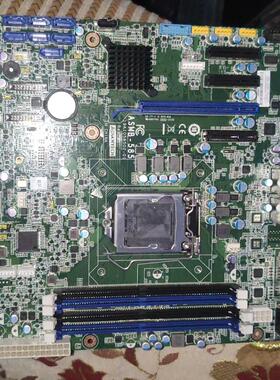 研华ASMB-585  LGA 1151 Intel® Xe议价商品