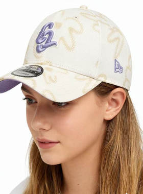 NEW ERA纽亦华棒球帽LMB墨西哥棒球联盟联名款9forty2025男女帽