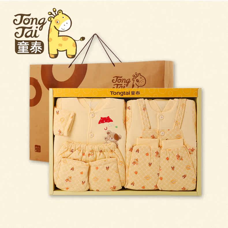 Coffret cadeau pour nouveau-né - Vêtements + Accessoires - Ref 1957933 Image 4