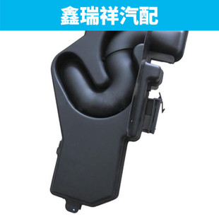 标致307  207 408 世嘉  空气谐振箱1.6L /2.0共鸣器 原装正厂