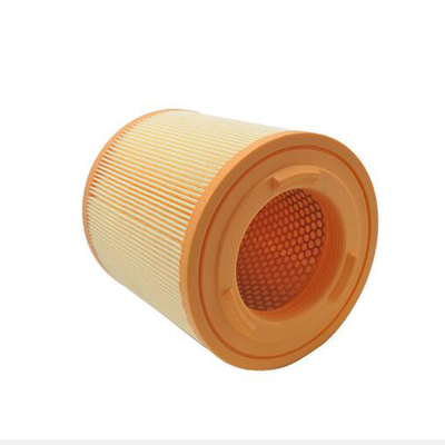 适配06-13年日产CABSTAR F24M/W YD25 ZD30空气滤芯风隔空气格网