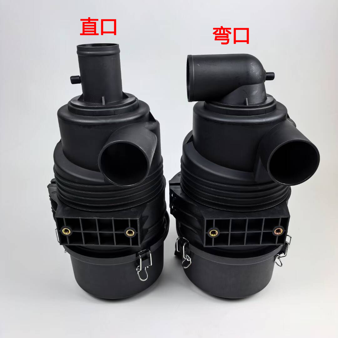适配TCM合力杭州叉车H2000/2-3吨空气滤芯总成外壳K1330空滤总成