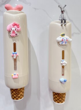 一次性杯子取杯器水杯收纳置物架