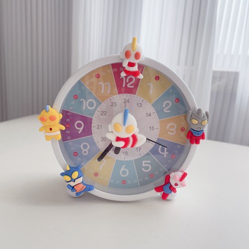 静音打铃闹钟儿童学生小闹钟