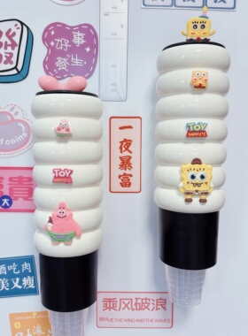 冰箱磁吸取杯器一次性杯子航空杯架壁挂式免打孔收纳纸杯架取杯器