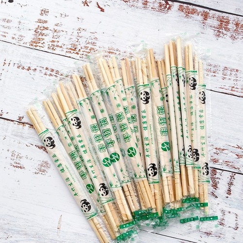 筷子一次性环保卫生竹筷