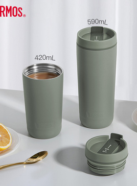 微瑕疵     膳魔师保温杯TCTS 系列