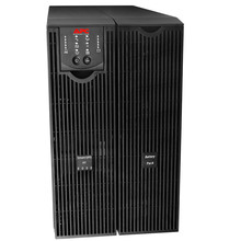 APC施耐德SURT10000UXICH在线式 10KVA大功率UPS不间断电源 8000W