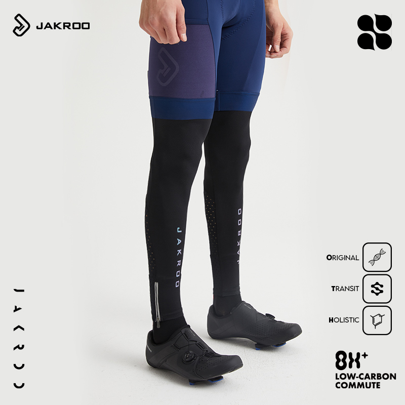 jakroo捷酷21年新款专业骑行服