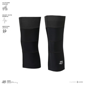 备 THERMAL抓绒保暖护膝高弹透气专业骑行装 捷酷秋冬款