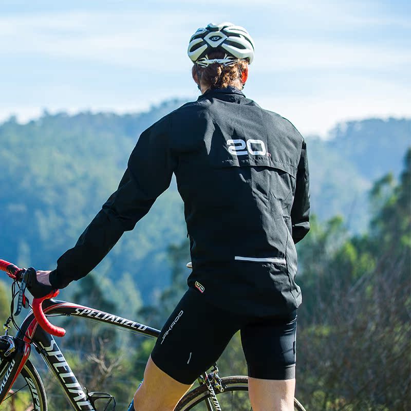 Vêtement cyclisme homme JAKROO - Ref 2213584 Image 4