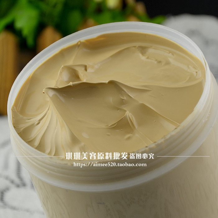 dd霜白皙防护滋润补水控油批隔离