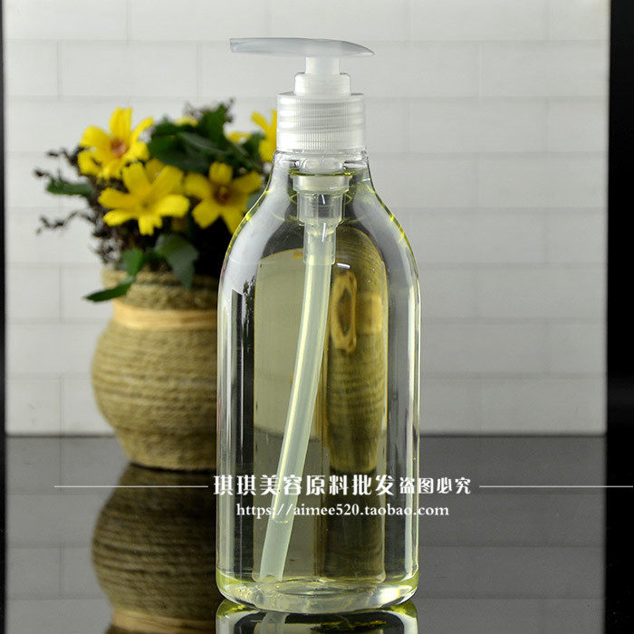 洛依贝左旋原液500ml亮泽旦帮保湿补水去暗沉黑色素OEM加工