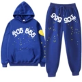 Y Royal Blue Peach Heart Tc555