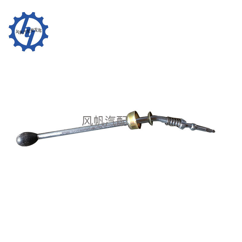 130变速箱上盖总成杆子农用车配件130变速箱上盖 NJ130变速箱总成