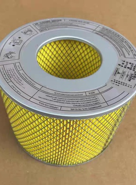 17801-67060适配丰田陆地巡洋舰4500老款LC90霸道空气滤芯格空滤