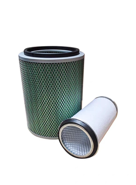 KL2025适配A0026 G0908.01 L011900208DA0福田时代/康瑞空气滤芯