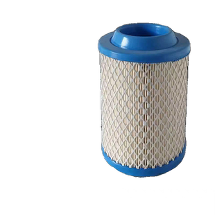 鲁中704B旋耕机754拖拉机空气滤芯K1517空滤莱动大黄蜂804拖拉机