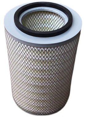 K2028滤芯适配福田时代金刚716空气滤清器帅虎H500精品空滤配件