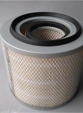 K2420 2320空滤适配1109-05653宇通19座校车空气滤芯大柴道依茨