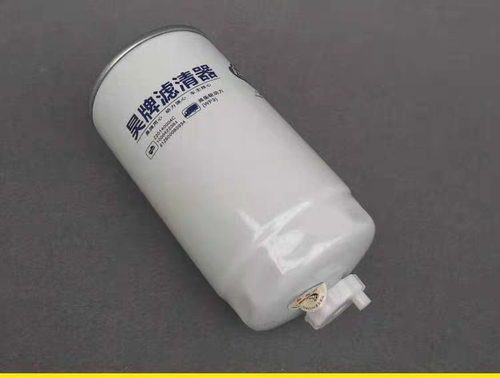 Z20140004C适配福田 L1110210400A0滤清器燃油滤芯WBF1212小孔
