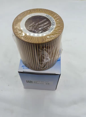 1012012-E00-0000适配锡柴CA4DB1劲威解放虎V国五锡柴机油滤芯格