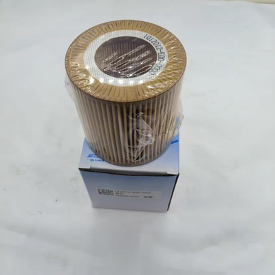 1012012-E00-0000适配锡柴CA4DB1劲威解放虎V国五锡柴机油滤芯格