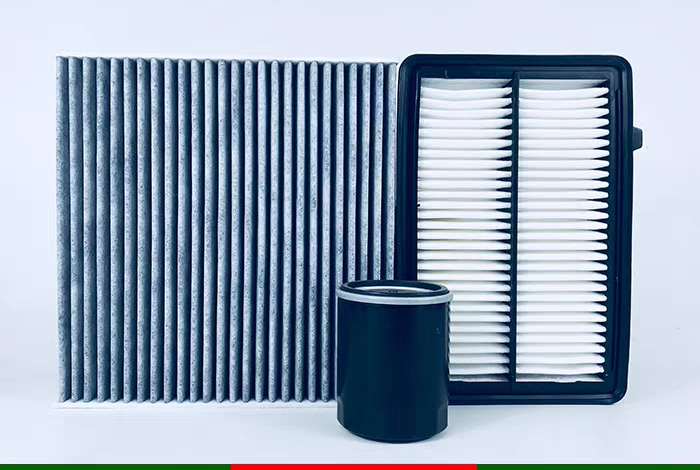 适配本田Stepwgn步威RG1 RK5港版冷气空调网格 滤芯 滤清器23